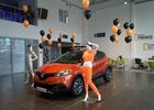 Купить новое авто Renault в Харькове в автосалоне ""Солли-Плюс" Renault" | Фото 3 на Automoto.ua