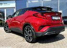 Тойота C-HR, об'ємом двигуна 1.99 л та пробігом 33 тис. км за 23737 $, фото 7 на Automoto.ua