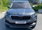 Сірий Шкода Kodiaq, об'ємом двигуна 1.97 л та пробігом 7 тис. км за 46714 $, фото 4 на Automoto.ua