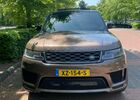 Білий Ленд Ровер Range Rover Sport, об'ємом двигуна 3 л та пробігом 99 тис. км за 75594 $, фото 1 на Automoto.ua