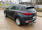 Кіа Sportage, об'ємом двигуна 2 л та пробігом 299 тис. км за 12721 $, фото 11 на Automoto.ua