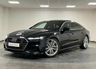 Ауді A7 Sportback, об'ємом двигуна 3 л та пробігом 109 тис. км за 42981 $, фото 1 на Automoto.ua