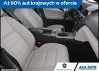 Мерседес Ц-Класс 2008 в Европе на Automoto.ua Черный Мерседес Ц-Класс, объемом двигателя 1 л и пробегом 212 тыс. км за 6538 $, фото 9 на Automoto.ua