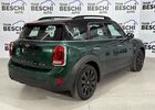 Зеленый Мини Cooper Countryman, объемом двигателя 2 л и пробегом 35 тыс. км за 28202 $, фото 4 на Automoto.ua