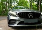 Мерседес Ц-Класс 2019 в Европе на Automoto.ua Серый Мерседес Ц-Класс, объемом двигателя 1 л и пробегом 150 тыс. км за 99900 $, фото 7 на Automoto.ua