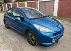 Пежо 207, об'ємом двигуна 1.59 л та пробігом 148 тис. км за 1080 $, фото 1 на Automoto.ua