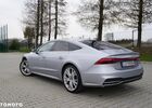 Ауди A7 Sportback, объемом двигателя 1.98 л и пробегом 34 тыс. км за 70410 $, фото 4 на Automoto.ua