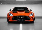 Помаранчевий Мерседес AMG GT, об'ємом двигуна 3.98 л та пробігом 350 тис. км за 538043 $, фото 3 на Automoto.ua