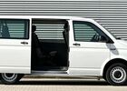 Фольксваген Transporter T6 2016 в Европе на Automoto.ua Белый Фольксваген Transporter T6, объемом двигателя 1.97 л и пробегом 224 тыс. км за 16987 $, фото 3 на Automoto.ua