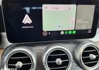 Мерседес Ц-Клас 2019 у Європі на Automoto.ua Чорний Мерседес Ц-Клас, об'ємом двигуна 1 л та пробігом 166 тис. км за 20073 $, фото 21 на Automoto.ua