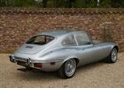 Сірий Ягуар E-Type, об'ємом двигуна 0 л та пробігом 105 тис. км за 70914 $, фото 14 на Automoto.ua