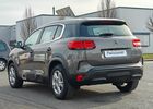 Ситроен C5 Aircross 2020 в Европе на Automoto.ua Серый Ситроен C5 Aircross, объемом двигателя 1.2 л и пробегом 44 тыс. км за 16781 $, фото 33 на Automoto.ua
