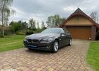 БМВ 5 Серия, объемом двигателя 2 л и пробегом 167 тыс. км за 12289 $, фото 6 на Automoto.ua