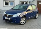 Дачія Sandero, об'ємом двигуна 1.6 л та пробігом 200 тис. км за 2765 $, фото 1 на Automoto.ua