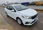 Дачия Логан 2021 в Европе на Automoto.ua Белый Дачия Логан, объемом двигателя 0.9 л и пробегом 141 тыс. км за 36900 $, фото 2 на Automoto.ua