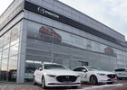 Купить новое авто Nissan в Мукачево в автосалоне "Премьера Авто Mazda" | Фото 1 на Automoto.ua