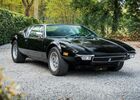 Чорний De Tomaso Pantera, об'ємом двигуна 0 л та пробігом 43 тис. км за 138859 $, фото 1 на Automoto.ua