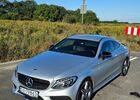 Мерседес Ц-Клас 2018 у Європі на Automoto.ua Сірий Мерседес Ц-Клас, об'ємом двигуна 1 л та пробігом 144 тис. км за 24819 $, фото 1 на Automoto.ua