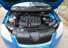 Синій Шкода Румстер, об'ємом двигуна 1.9 л та пробігом 183 тис. км за 3769 $, фото 14 на Automoto.ua