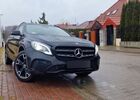 Мерседес ГЛА-Класс 2017 в Европе на Automoto.ua Черный Мерседес ГЛА-Класс, объемом двигателя 1 л и пробегом 120 тыс. км за 81000 $, фото 9 на Automoto.ua