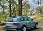 Ауді A4 Allroad, об'ємом двигуна 1.98 л та пробігом 192 тис. км за 8186 $, фото 2 на Automoto.ua