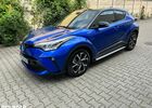 Тойота C-HR, об'ємом двигуна 1.8 л та пробігом 49 тис. км за 24384 $, фото 1 на Automoto.ua