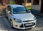 Форд Фокус, объемом двигателя 2 л и пробегом 210 тыс. км за 4255 $, фото 2 на Automoto.ua