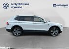 Фольксваген Tiguan Allspace, объемом двигателя 1.98 л и пробегом 92 тыс. км за 30648 $, фото 14 на Automoto.ua