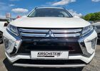 Мицубиси Eclipse Cross 2018 в Европе на Automoto.ua Мицубиси Eclipse Cross, объемом двигателя 1.5 л и пробегом 88 тыс. км за 16990 $, фото 3 на Automoto.ua