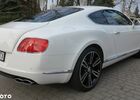 Бентлі Continental GT, об'ємом двигуна 3.99 л та пробігом 34 тис. км за 68898 $, фото 7 на Automoto.ua