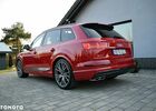 Ауді SQ7, об'ємом двигуна 3.96 л та пробігом 200 тис. км за 40173 $, фото 17 на Automoto.ua