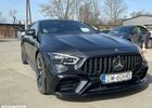 Мерседес AMG GT, об'ємом двигуна 3 л та пробігом 166 тис. км за 86177 $, фото 2 на Automoto.ua