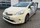 Білий Тойота Prius Plus, об'ємом двигуна 1.8 л та пробігом 389 тис. км за 12269 $, фото 1 на Automoto.ua