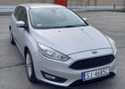 Форд Фокус, объемом двигателя 1.5 л и пробегом 250 тыс. км за 6458 $, фото 1 на Automoto.ua