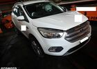 Форд Куга, об'ємом двигуна 2 л та пробігом 240 тис. км за 5378 $, фото 1 на Automoto.ua