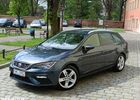 Сеат Леон, объемом двигателя 1.97 л и пробегом 95 тыс. км за 15961 $, фото 1 на Automoto.ua