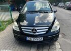 Мерседес Б-класс 2006 в Европе на Automoto.ua Черный Мерседес Б-класс, объемом двигателя 1 л и пробегом 265 тыс. км за 2422 $, фото 1 на Automoto.ua