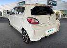 Мицубиси Спейс Стар 2022 в Европе на Automoto.ua Белый Мицубиси Спейс Стар, объемом двигателя 1.19 л и пробегом 70 тыс. км за 15236 $, фото 18 на Automoto.ua