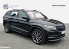 Шкода Kodiaq, объемом двигателя 1.98 л и пробегом 96 тыс. км за 34545 $, фото 1 на Automoto.ua