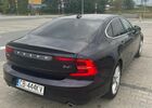 Вольво S90, об'ємом двигуна 1.97 л та пробігом 204 тис. км за 23326 $, фото 13 на Automoto.ua