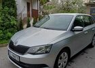 Шкода Фабія, об'ємом двигуна 1.42 л та пробігом 252 тис. км за 4514 $, фото 1 на Automoto.ua