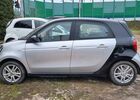 Смарт Forfour, об'ємом двигуна 0 л та пробігом 14 тис. км за 10778 $, фото 4 на Automoto.ua