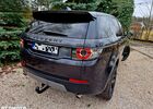 Ленд Ровер Discovery Sport, объемом двигателя 2 л и пробегом 163 тыс. км за 14017 $, фото 7 на Automoto.ua