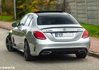 Мерседес Ц-Класс 2015 в Европе на Automoto.ua Серый Мерседес Ц-Класс, объемом двигателя 1 л и пробегом 136 тыс. км за 19347 $, фото 7 на Automoto.ua