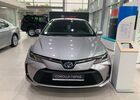 Купити нове авто Toyota у Житомирі в автосалоні "Тойота Центр Житомир «Стар-Кар»" | Фото 8 на Automoto.ua