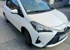 Тойота Яріс, об'ємом двигуна 1.5 л та пробігом 33 тис. км за 11210 $, фото 1 на Automoto.ua