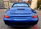 Синий Порше 996, объемом двигателя 3.39 л и пробегом 147 тыс. км за 24698 $, фото 8 на Automoto.ua