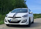 Хендай i30, объемом двигателя 1.4 л и пробегом 138 тыс. км за 7322 $, фото 13 на Automoto.ua