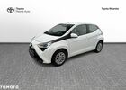 Тойота Айго, объемом двигателя 1 л и пробегом 23 тыс. км за 10778 $, фото 1 на Automoto.ua