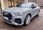 Ауді RS Q3, об'ємом двигуна 2.48 л та пробігом 10 тис. км за 63715 $, фото 1 на Automoto.ua